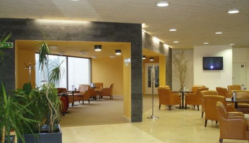 Hotel Ski Nové Město na Moravě